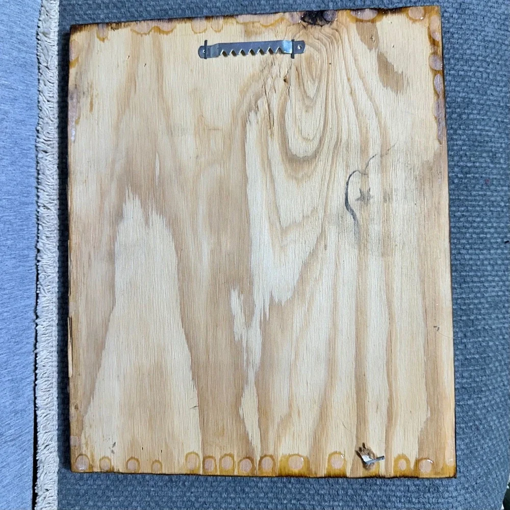 N/A vintage religious